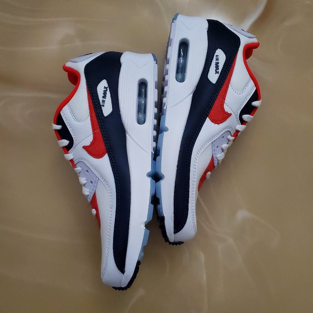 Nike Air Max 90 - Picture 5 of 12